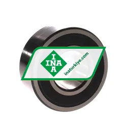 INA 3310 2RS rulman resim 2