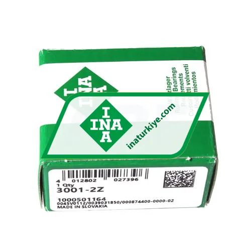 INA 3001-2Z ürün fotoğrafı 3