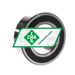 INA 3214-2RS-C3 rulman resim 2