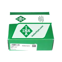INA 3214-2RS-C3 rulman resim 3