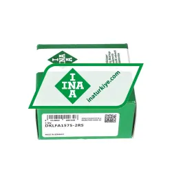 INA DKLFA1575-2RS rulman resim 4