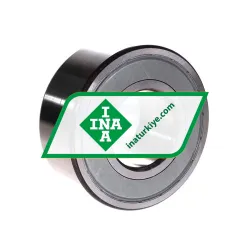 INA 3312-2Z rulman resim 2