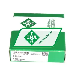 INA 3812-2Z rulman resim 3