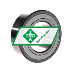 INA 3217-2Z rulman resim 2