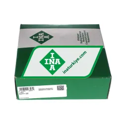 INA 3217-2Z rulman resim 3
