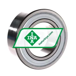 INA 3214-2Z rulman resim 2