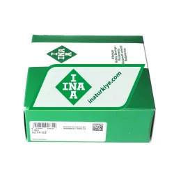 INA 3214-2Z rulman resim 3