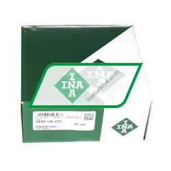 INA GE80-UK-2TS rulman resim 2