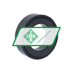 INA GE40-SX-F7 rulman resim 2