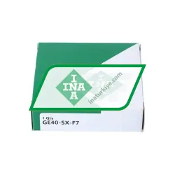 INA GE40-SX-F7 rulman resim 5
