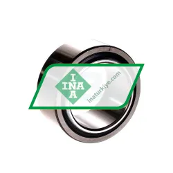 INA GE60-UK-2RS-A rulman resim 2