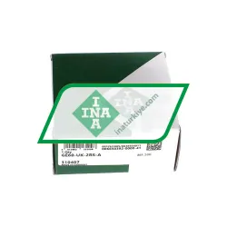 INA GE60-UK-2RS-A rulman resim 4