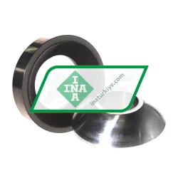 INA GE45-AW-A rulman resim 2