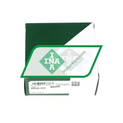 INA GE50-DO rulman resim 4