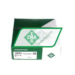 INA GE110-DO-C3 rulman resim 4