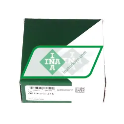 INA GE50-DO-2TS rulman resim 3