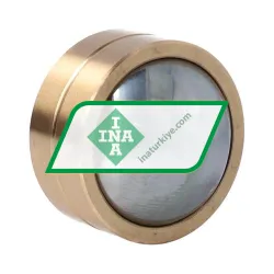 INA GE30-PB rulman resim 3