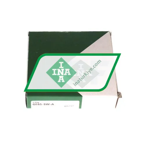 INA GE65-SW-A ürün fotoğrafı 4