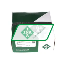INA GE80-HO-2RS rulman resim 4