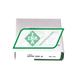 INA GE40-SW-A rulman resim 4