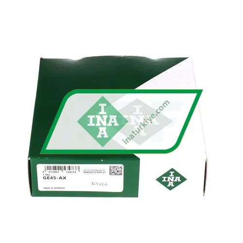 INA GE45-AX ürün fotoğrafı 4