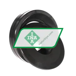 INA GE45-AX rulman resim 3