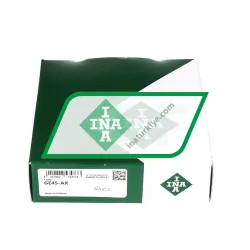 INA GE45-AX rulman resim 4