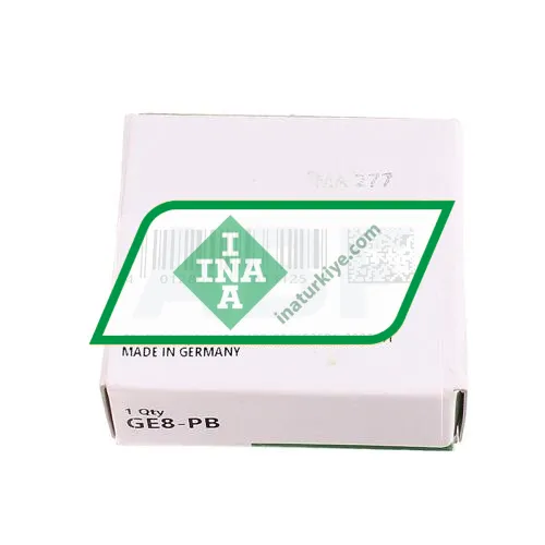 INA GE8-PB ürün fotoğrafı 2