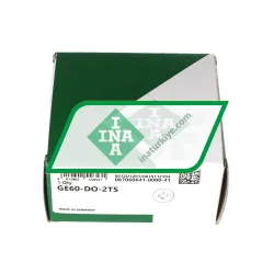 INA GE60-DO-2TS rulman resim 4
