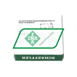 INA GE6-UK rulman resim 2