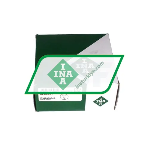INA GE70-DO ürün fotoğrafı 4