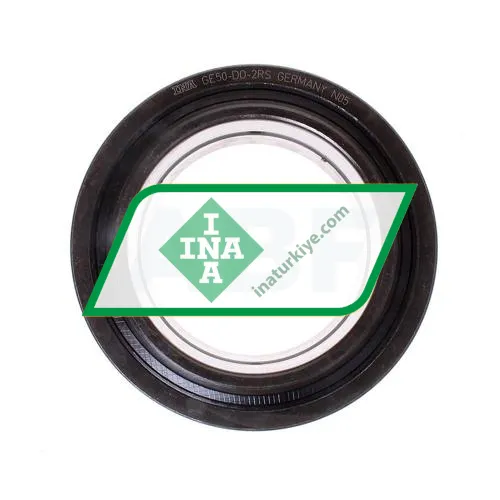 INA GE50-DO-2RS ürün fotoğrafı 2