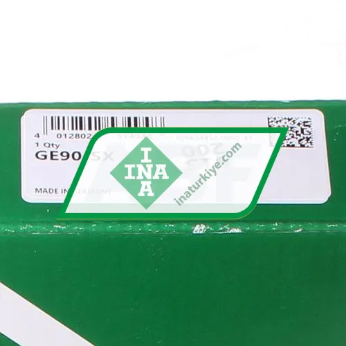 INA GE90-SX ürün fotoğrafı 3