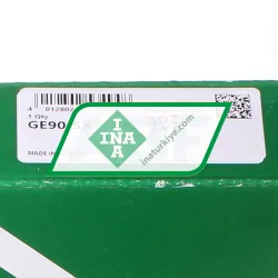 INA GE90-SX rulman resim 3