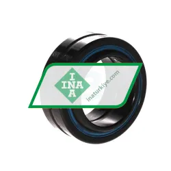 INA GE40-DO-2RS-E rulman resim 2