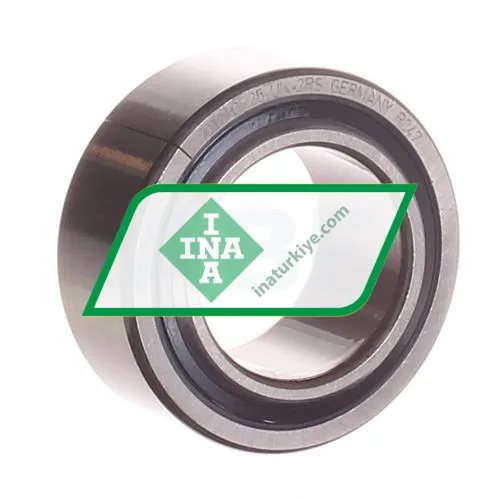 INA GE25-UK-2RS-A
