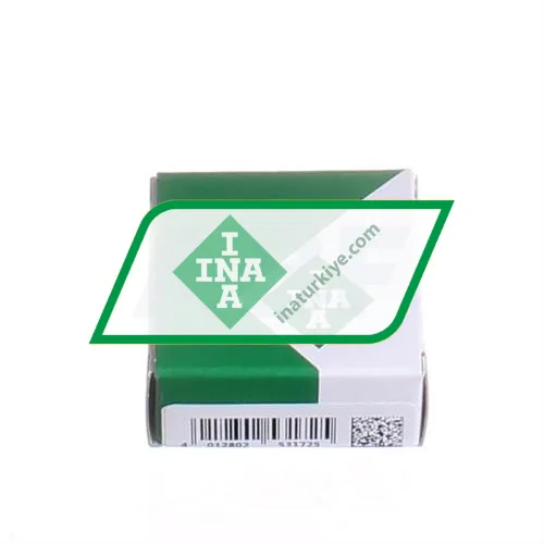 INA GE25-UK-2RS-A ürün fotoğrafı 4