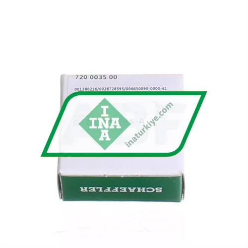 INA GE25-UK-2RS-A ürün fotoğrafı 5