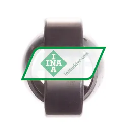 INA GE25-UK-2RS-A rulman resim 2