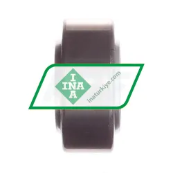 INA GE25-UK-2RS-A rulman resim 3