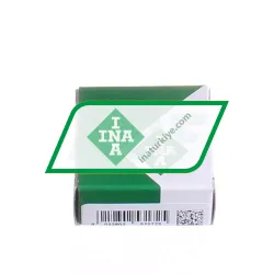 INA GE25-UK-2RS-A rulman resim 4