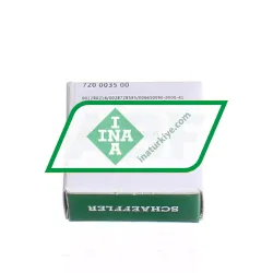 INA GE25-UK-2RS-A rulman resim 5