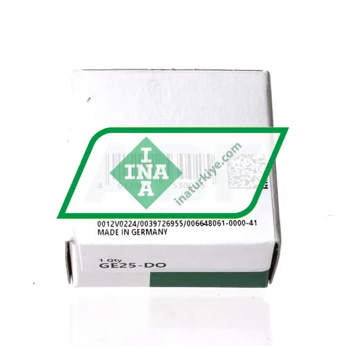 INA GE25-DO ürün fotoğrafı 4
