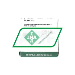 INA GE20-DO-2RS rulman resim 3