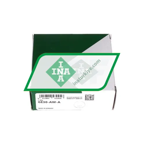 INA GE30-AW-A ürün fotoğrafı 4