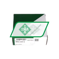 INA GE30-AW-A rulman resim 4