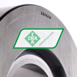INA GE80-AW-A rulman resim 2