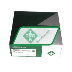 INA GE110-DO-2TS rulman resim 4