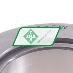 INA GE30-SW-A rulman resim 3