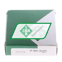 INA GE30-SW-A rulman resim 5